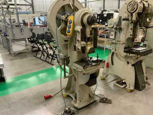 L. Schuler Eccentric Press