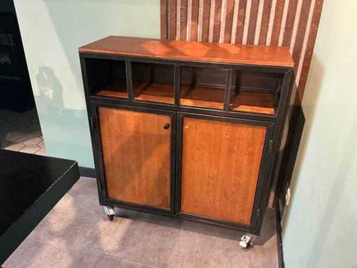 Mobili mobili per ristoranti