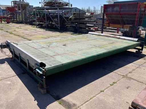 Nastro trasportatore