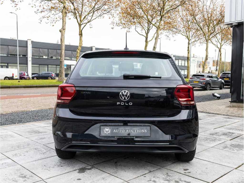 Volkswagen polo 1.0 discount comfortline