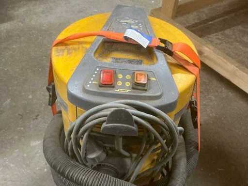 Aspirapolvere industriale Ghibli