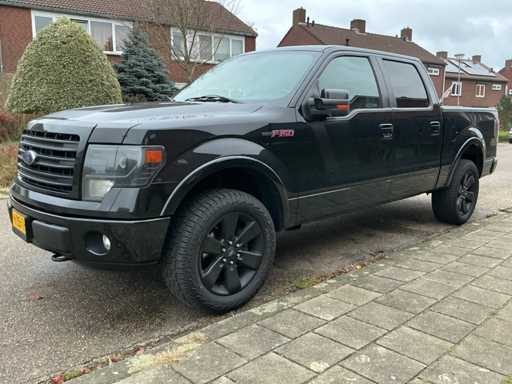 Ford FX4 F150 Pojazd U?ytkowy