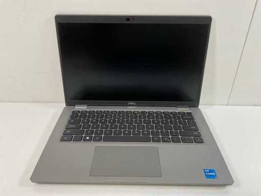 Dell Latitude 5430 14", Core(TM) i5 12th Gen, 8 GB RAM, 256 GB NVMe Laptop