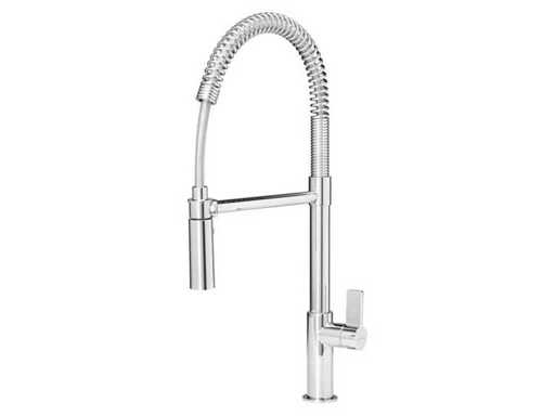 Reginox - Yukon - Keukenmengkraan