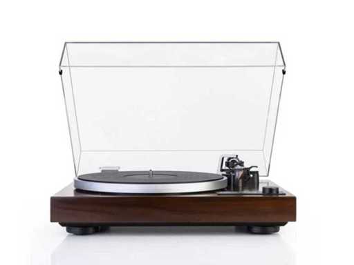 Platine double CS 518