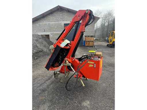 Boxer Trimmer AM110