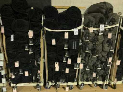 Fundaluri 8x3mtr