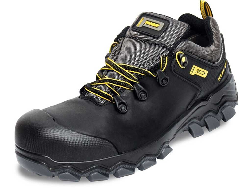 Panda hot sale safety boots