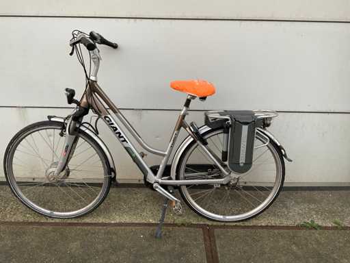 Giant twist Elektrische fiets