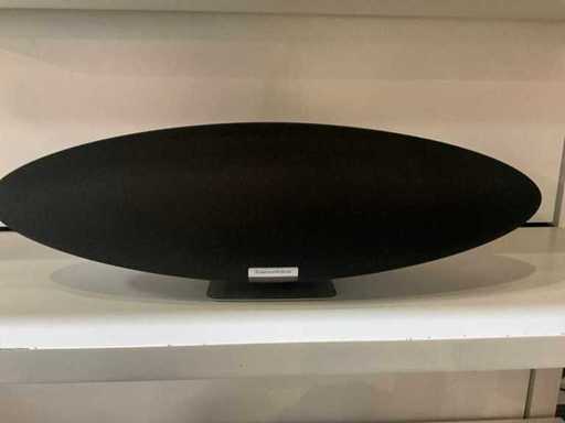 Bowers & Wilkins Zeppelin Wireless speaker