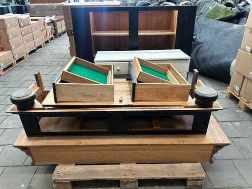 Szafka Brocante