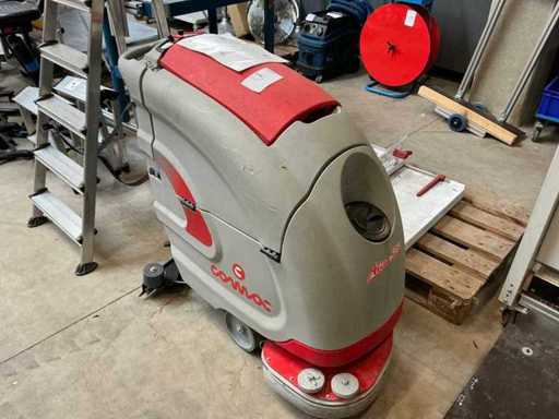 Comac Abila52BT Schrobmachine