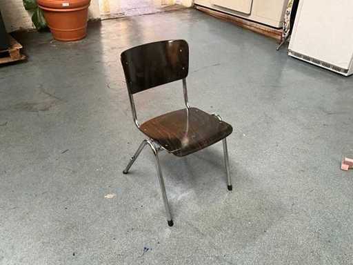 Galvanitas Canteen Chairs (46x)