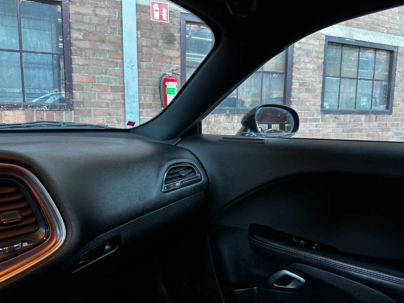 Dodge Challenger SXT 3.6 V6 305pk 2019