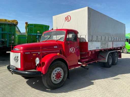 1971 Volvo N88 