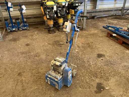 Motomotoroue rotative BLASTRAC BMP-215E 2016