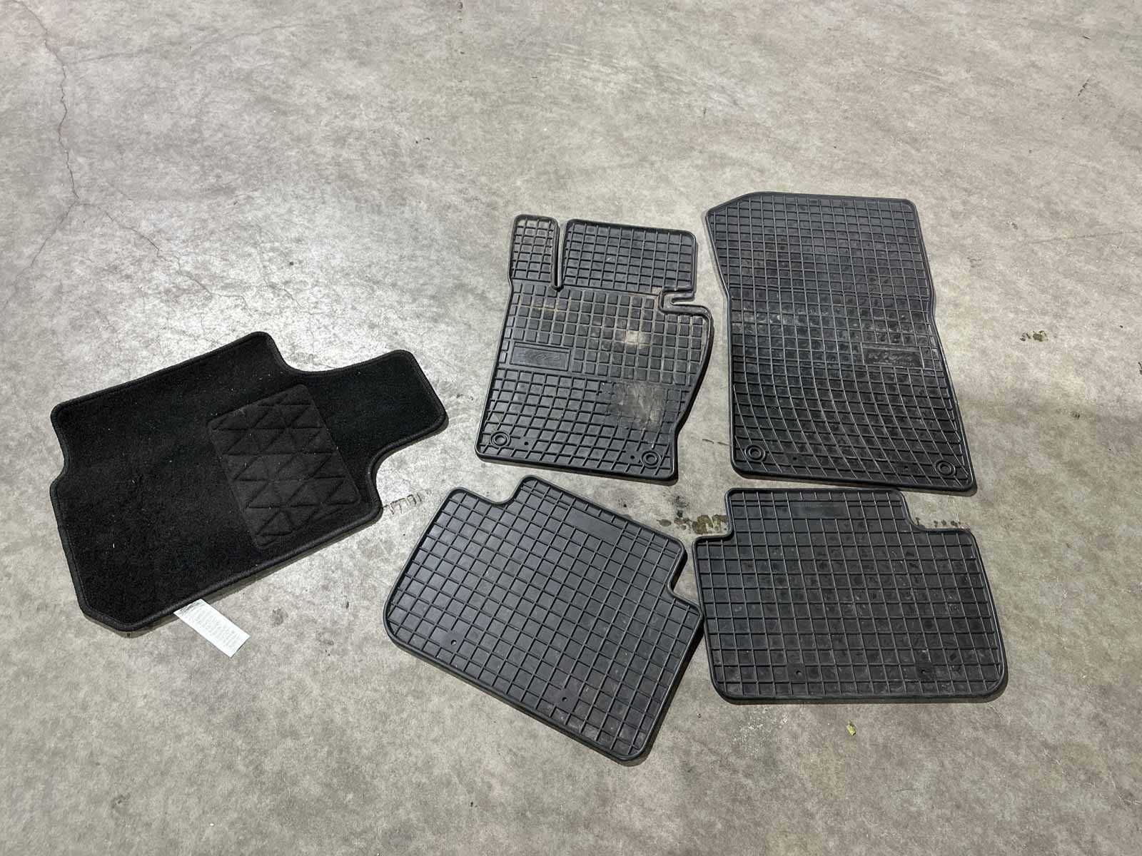 BMW X3 2.5si M-Sport Executive 218pk 2007 E83, T-942-JB Youngtimer