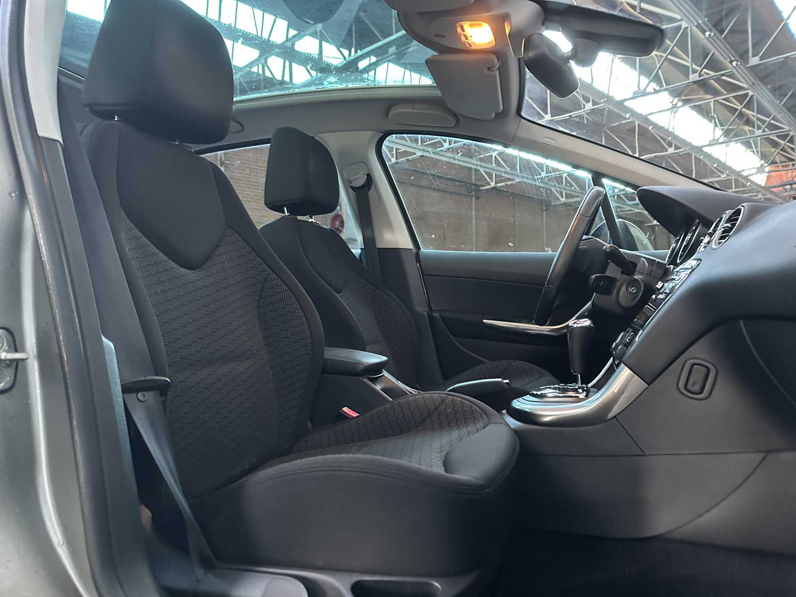 Peugeot 308 1.6 THP Allure 156PK 2011, 24-SLK-6