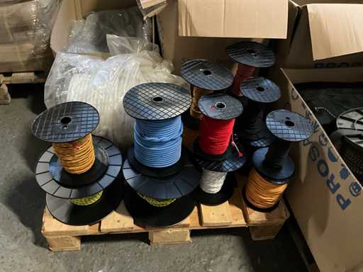 Frânghii de petrecere