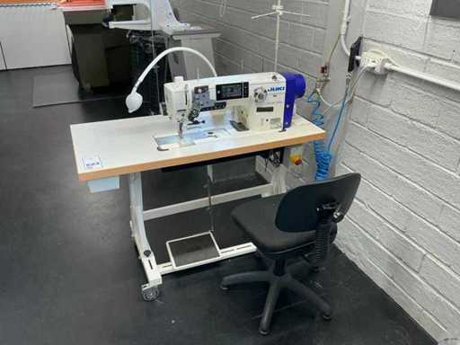 2021 JUKI LU-2810V-7 Naaimachine