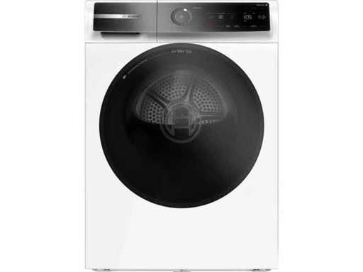 Bosch Serie 8 WRB247C40 - Wärmepumpen-Trockner - 9 kg