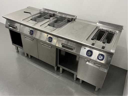 Catering equipment & Furniture