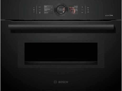 Bosch CMG8760C1 Combi