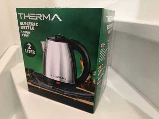 Therma Kettle 2L (20x)