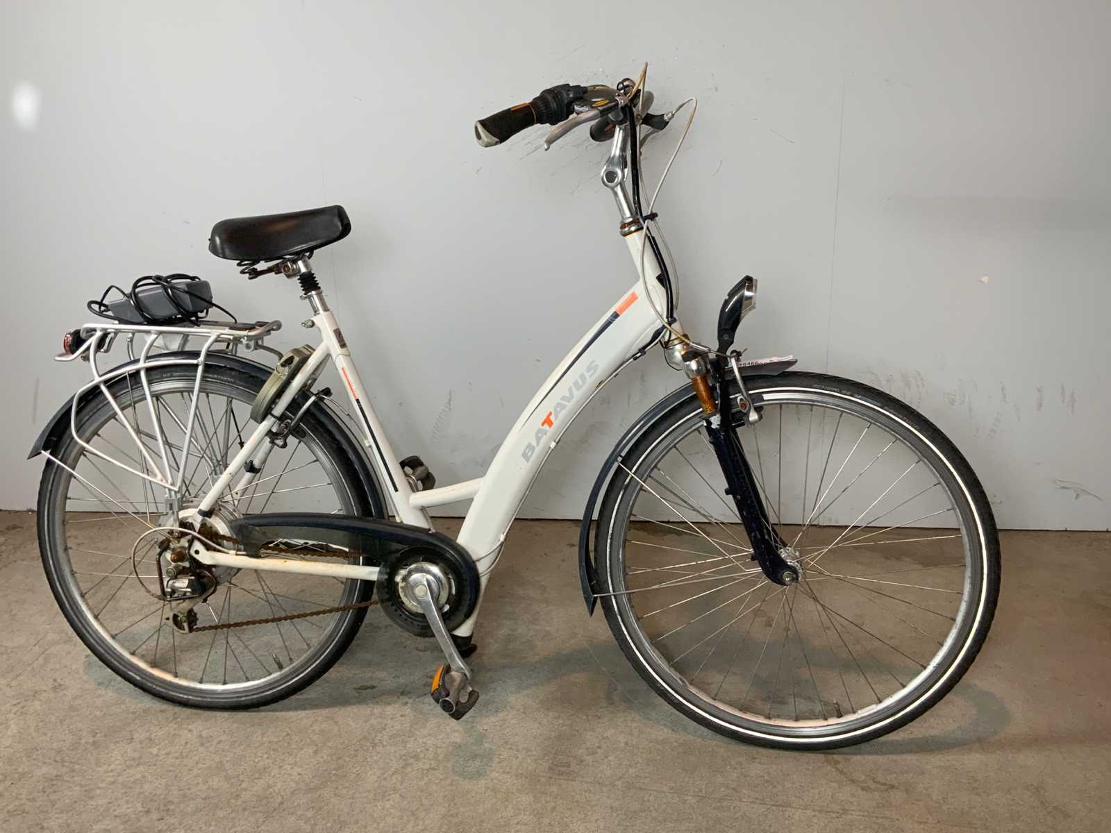 Batavus cheap electric bike