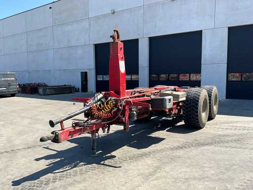 2015 La Campagne R4A Kipper