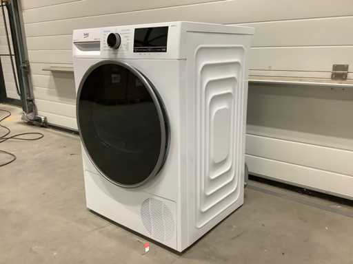 Beko B5T4824IF asciugatrice