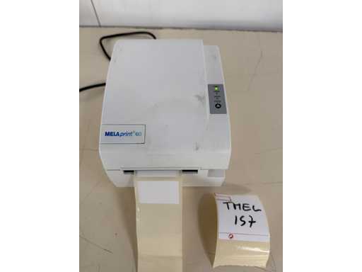 MELAG – Melaprint 60 Drucker