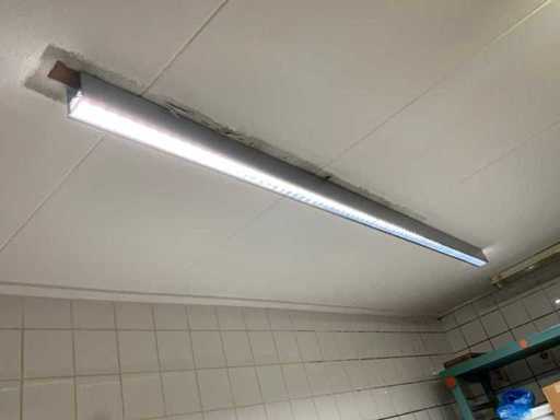 Maas & Haagoort Sigma 2 LED 2170 40W Shop-/Bagery-Beleuchtung – ungenutzt (5x)