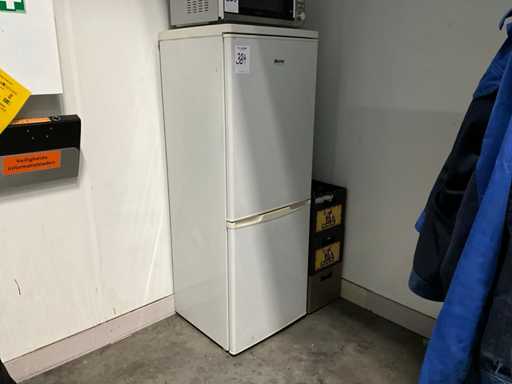 Frigorifero e congelatore Blücher