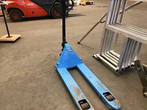 Hydraulische handpalletwagen