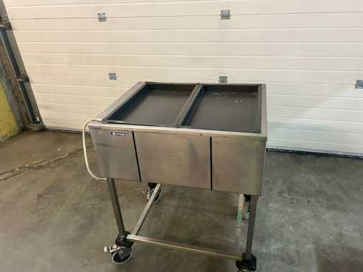 DISTRINOX - Baie de apă