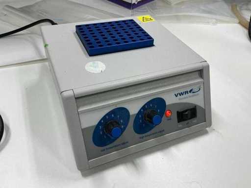 VWR 949040 Bloch chauffant