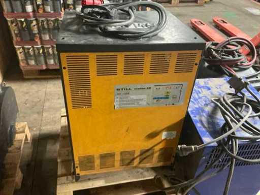 Still Ecotron Battery Charger