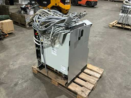 Controler robot ABB 2021
