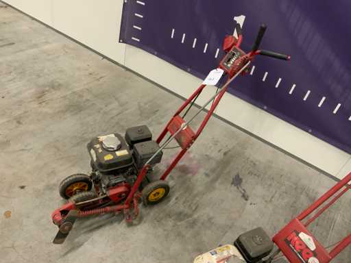 McLane Graskantensnijder