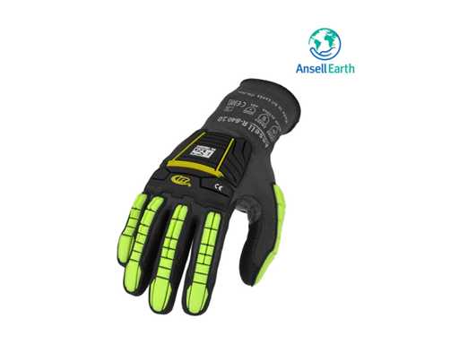 Ansell - R840 - gloves size 11 (48x)