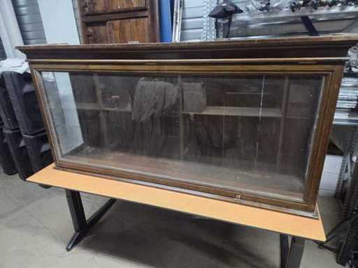 Vitrine du magasin Riviera Maison