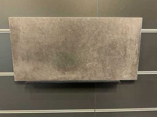 Ragno - pielgrzym do przewijania - 30 x 60 cm - 11m2 płytki podłogowe