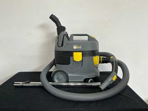 Profesjonalny odkurzacz Kärcher T 9/1 Bp pack