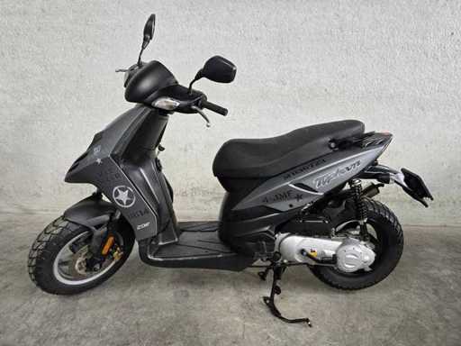 piaggio – NEUER TYPHOON 50 – 2T – 45 km Version fsz96p
