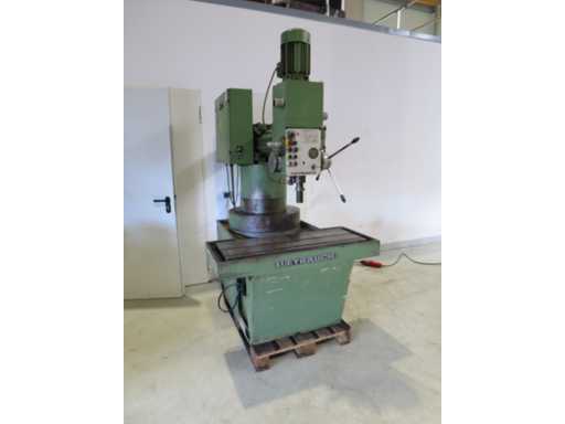 WEYRAUCH SW 32G Fast Radial