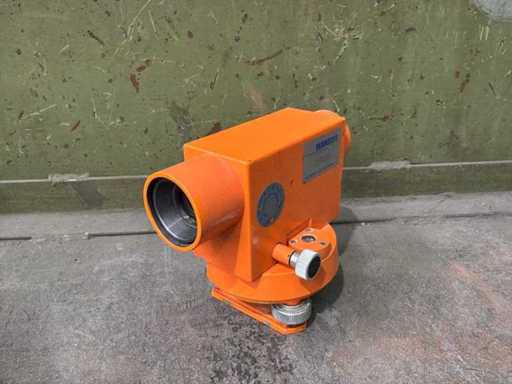 Wansor Meetapparaat met statief