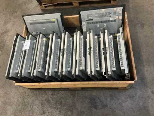 s&t embedded Fatman Monitor (21x)