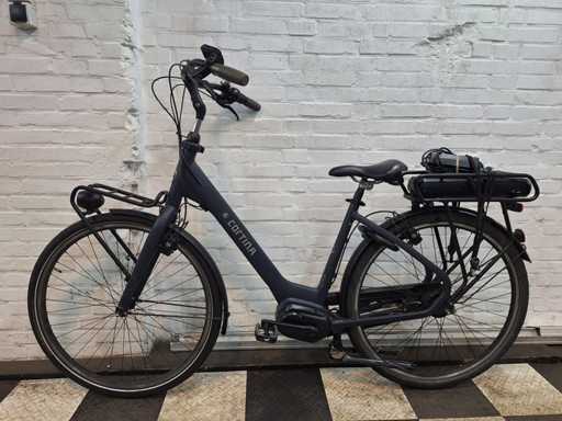 Cortina Common Family Damen-Elektrofahrrad