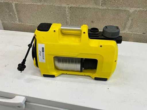 KARCHER BP5 H&G A waterpomp